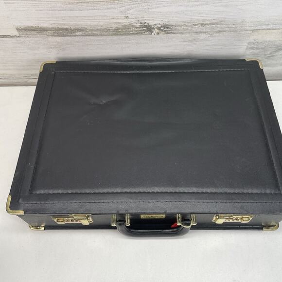 Solingen Silverware Germany 18/10 66 Piece Dinnerware Plus Case Incomplete - Picture 14 of 16